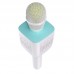 Караоке мікрофон HOCO cantando karaoke microphone BK5 |BT5.0, DSP, 3-6h, TF, USB|