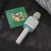 Караоке мікрофон HOCO cantando karaoke microphone BK5 |BT5.0, DSP, 3-6h, TF, USB|