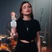Караоке мікрофон HOCO cantando karaoke microphone BK5 |BT5.0, DSP, 3-6h, TF, USB|