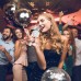 Караоке мікрофон HOCO cantando karaoke microphone BK5 |BT5.0, DSP, 3-6h, TF, USB|