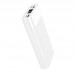 УМБ HOCO Wellspring digital display power bank J85 20000mAh |2USB/1Type-C, 2A|
