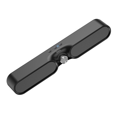 Акустика HOCO Enjoy desktop Dual wireless speaker BT5. 0 BS32