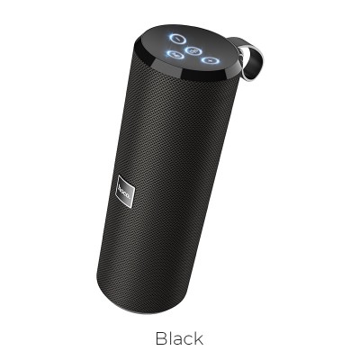 Акустика Hoco Voice sports BT5. 0 IPX5 BS33 |AUX, TF CARD, FM, USB|
