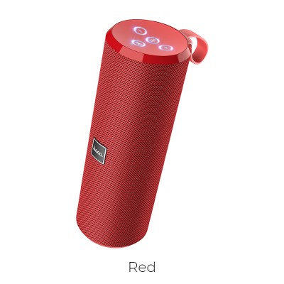 Акустика Hoco Voice sports BT5. 0 IPX5 BS33 |AUX, TF CARD, FM, USB|