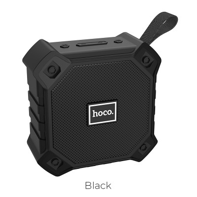 Акустика HOCO sports BT5.0 IPX5 BS34 |AUX, TF CARD, FM, USB|