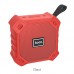 Акустика HOCO sports BT5.0 IPX5 BS34 |AUX, TF CARD, FM, USB|