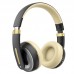 Навушники Bluetooth HOCO Charming BT headset W34 |BT5.0/AUX, Type-C, 12Hours|