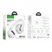 Навушники Bluetooth HOCO Charming BT headset W34 |BT5.0/AUX, Type-C, 12Hours|