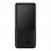 УМБ BASEUS Elf Digital Display Fast Charge 10000mAh |1Type-C, 22.5W/5A, PD/QC, Lightning/Type-C Cable| (PPJL010002)