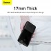 УМБ BASEUS Elf Digital Display Fast Charge 10000mAh |1Type-C, 22.5W/5A, PD/QC, Lightning/Type-C Cable| (PPJL010002)