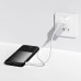 УМБ BASEUS Elf Digital Display Fast Charge 10000mAh |1Type-C, 22.5W/5A, PD/QC, Lightning/Type-C Cable| (PPJL010002)