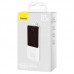 УМБ BASEUS Elf Digital Display Fast Charge 10000mAh |1Type-C, 22.5W/5A, PD/QC, Lightning/Type-C Cable| (PPJL010002)