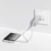 УМБ BASEUS Elf Digital Display Fast Charge 10000mAh |1Type-C, 22.5W/5A, PD/QC, Lightning/Type-C Cable| (PPJL010002)