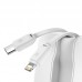 УМБ BASEUS Elf Digital Display Fast Charge 10000mAh |1Type-C, 22.5W/5A, PD/QC, Lightning/Type-C Cable| (PPJL010002)