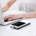 УМБ BASEUS Elf Digital Display Fast Charge 10000mAh |1Type-C, 22.5W/5A, PD/QC, Lightning/Type-C Cable| (PPJL010002)