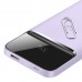 УМБ BASEUS Magnetic wireless quick charging power bank 10000mAh |1USB/1Type-C, 3A, 20W| (PPCX010005)