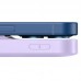 УМБ BASEUS Magnetic wireless quick charging power bank 10000mAh |1USB/1Type-C, 3A, 20W| (PPCX010005)