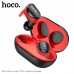 Навушники Bluetooth Hoco Clear Sound TWS ES41 |BT5.0, 480mAh|