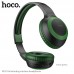 Навушники Bluetooth HOCO Outstanding W29 |BT5.0, TF CARD, 5Hours|