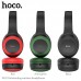 Навушники Bluetooth HOCO Outstanding W29 |BT5.0, TF CARD, 5Hours|
