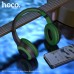 Навушники Bluetooth HOCO Outstanding W29 |BT5.0, TF CARD, 5Hours|