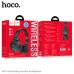 Навушники Bluetooth HOCO Outstanding W29 |BT5.0, TF CARD, 5Hours|