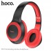 Навушники Bluetooth HOCO Outstanding W29 |BT5.0, TF CARD, 5Hours|