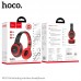 Навушники Bluetooth HOCO Outstanding W29 |BT5.0, TF CARD, 5Hours|