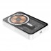 УМБ HOCO Transparent discovery edition magnetic fast charge power bank Q10 5000mah |Type-C, 3A/20W, QC/PD|