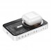 УМБ HOCO Transparent discovery edition magnetic fast charge power bank Q10 5000mah |Type-C, 3A/20W, QC/PD|