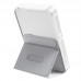 УМБ HOCO Transparent discovery edition magnetic fast charge power bank Q10 5000mah |Type-C, 3A/20W, QC/PD|