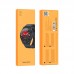 Smart  Sports Watch HOCO Y9 (Call Version) |BT Call, Track, HeartRate, IP68|