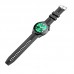 Smart  Sports Watch HOCO Y9 (Call Version) |BT Call, Track, HeartRate, IP68|