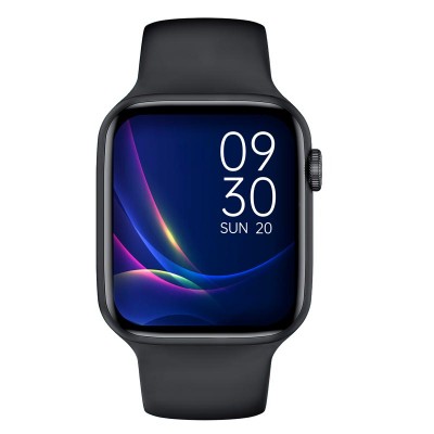 Smart  Sports Watch HOCO Y5 Pro (Call Version) |BT Call, Track, HeartRate, IP67|