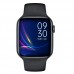 Smart  Sports Watch HOCO Y5 Pro (Call Version) |BT Call, Track, HeartRate, IP67|