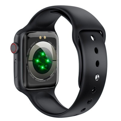 Smart  Sports Watch HOCO Y5 Pro (Call Version) |BT Call, Track, HeartRate, IP67|