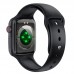Smart  Sports Watch HOCO Y5 Pro (Call Version) |BT Call, Track, HeartRate, IP67|