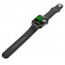 Smart  Sports Watch HOCO Y5 Pro (Call Version) |BT Call, Track, HeartRate, IP67|