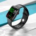 Smart  Sports Watch HOCO Y5 Pro (Call Version) |BT Call, Track, HeartRate, IP67|