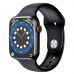 Smart  Sports Watch HOCO Y5 Pro (Call Version) |BT Call, Track, HeartRate, IP67|