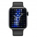 Smart  Sports Watch HOCO Y1 Pro (Call Version) |BT Call, Track, HeartRate, IP68|