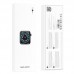 Smart  Sports Watch HOCO Y1 Pro (Call Version) |BT Call, Track, HeartRate, IP68|