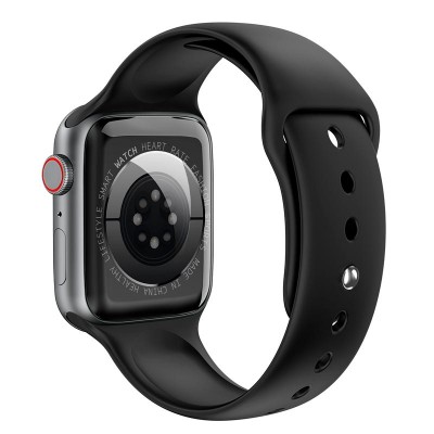 Smart  Sports Watch HOCO Y1 Pro (Call Version) |BT Call, Track, HeartRate, IP68|