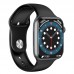 Smart  Sports Watch HOCO Y1 Pro (Call Version) |BT Call, Track, HeartRate, IP68|