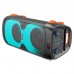 Акустика-караоке HOCO Manhattan wireless dual mic outdoor BT speaker bs53 |BT5.1, 2Mic, 4H|