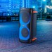 Акустика-караоке HOCO Manhattan wireless dual mic outdoor BT speaker bs53 |BT5.1, 2Mic, 4H|