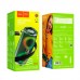 Акустика Hoco Sports BT speaker HC12 IPX4 |BT5.0, USB/AUX/TF/FM, 2h|