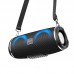 Акустика Hoco Sports BT speaker HC12 IPX4 |BT5.0, USB/AUX/TF/FM, 2h|