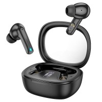 Навушники HOCO Shadow true wireless BT headset EQ6 |BT5.3, 40/320mAh, 7h|