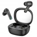 Навушники HOCO Shadow true wireless BT headset EQ6 |BT5.3, 40/320mAh, 7h|